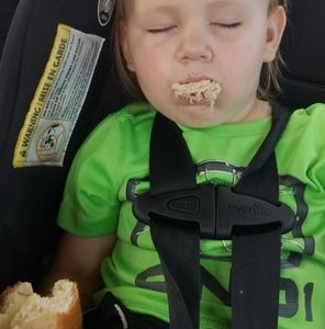 Meet your Posher, Kirk